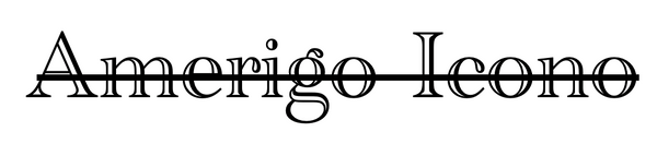 Amerigo Icono