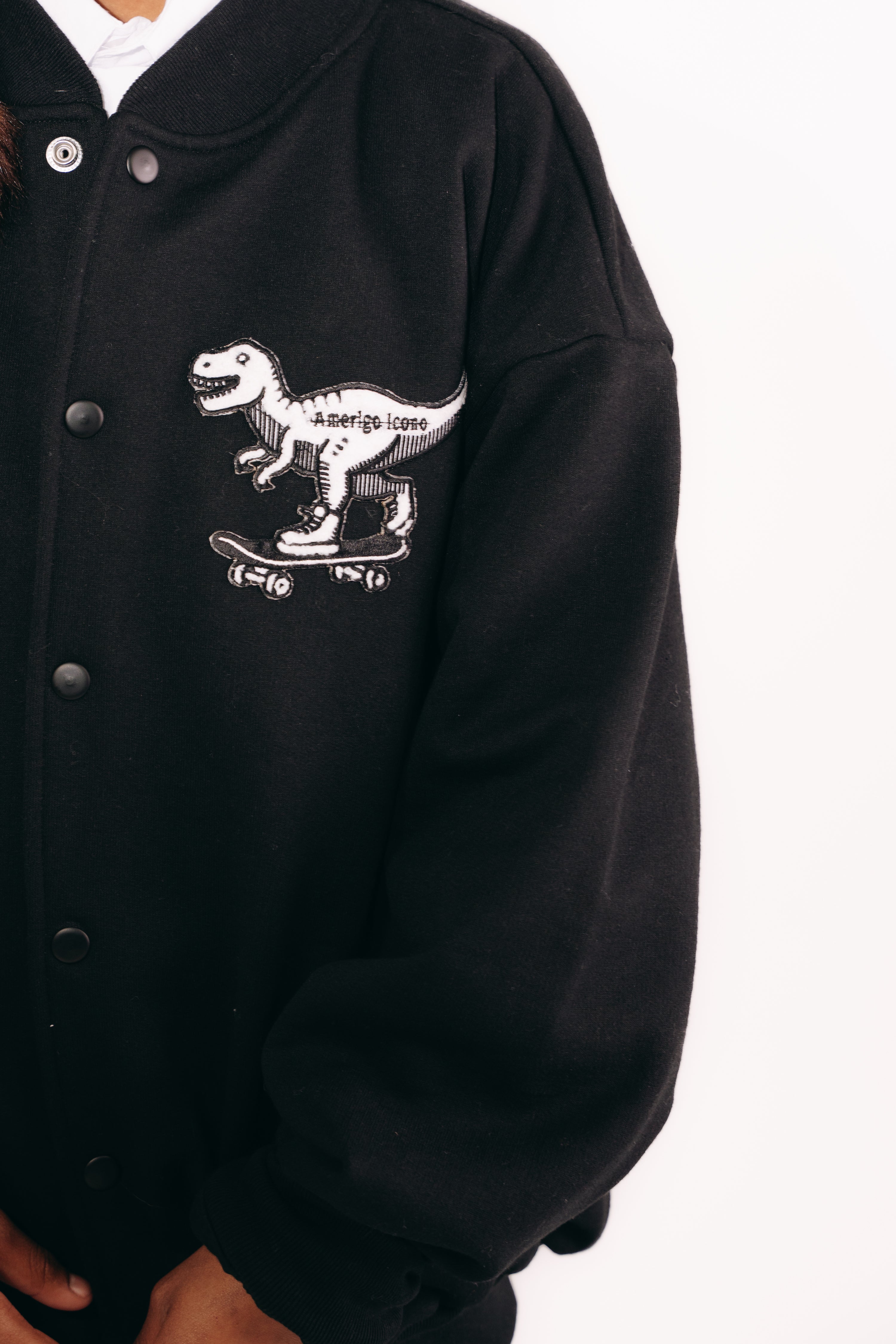 “Dino Club” - Jacket -