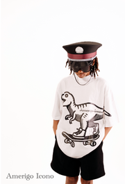 “Dino Club” - T-Shirt