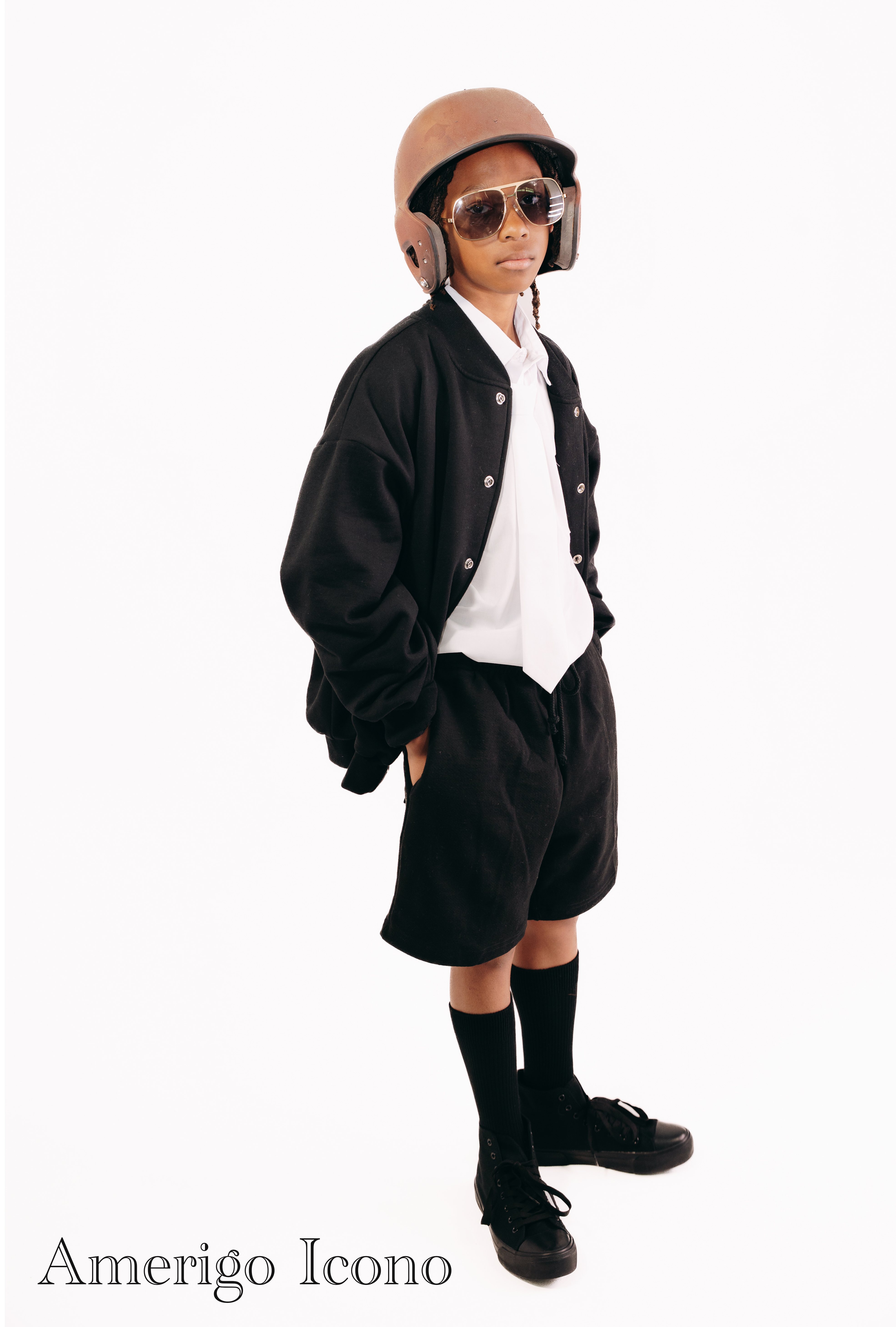 “Dino Club” - Jacket -