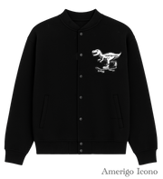 “Dino Club” - Jacket -