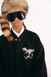 “Dino Club” - Jacket -