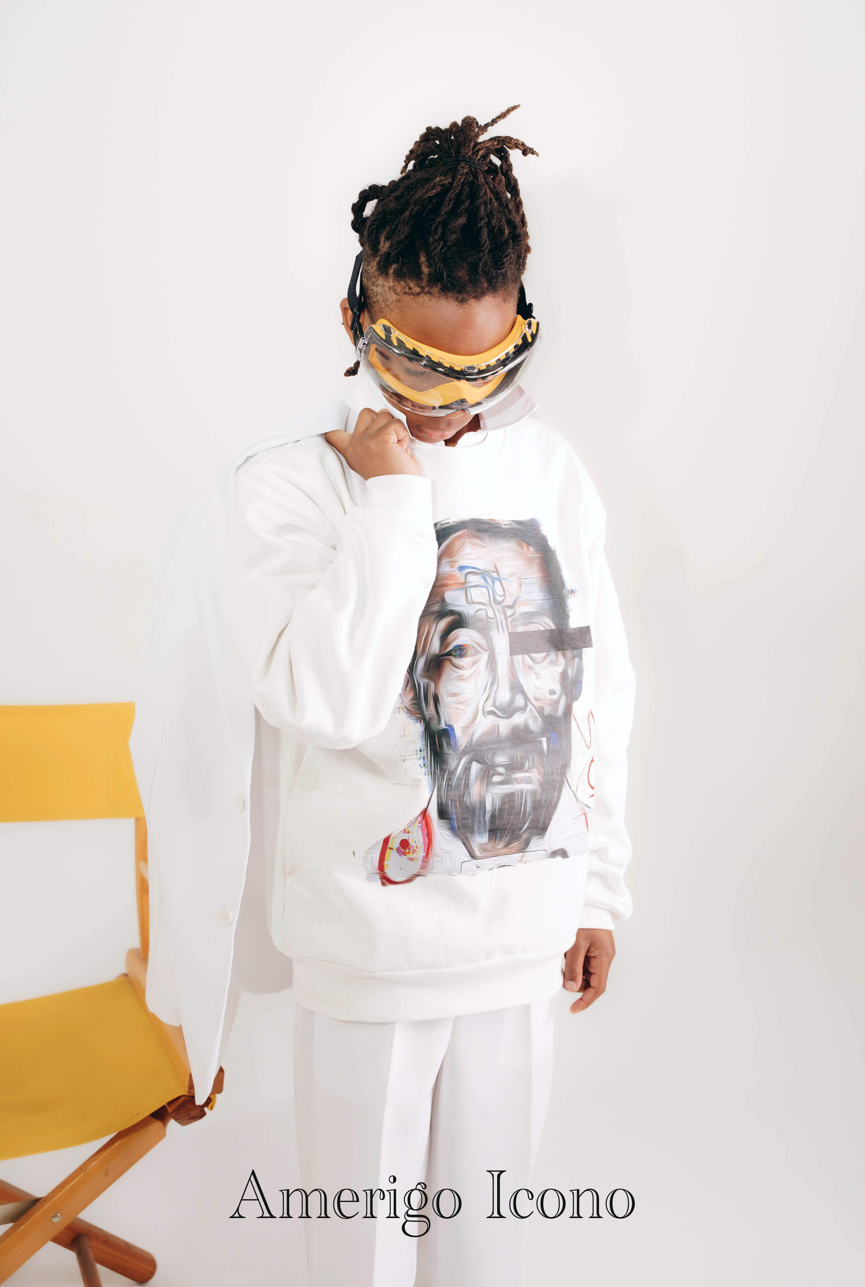 K-Town Hero - Art Heist Collection