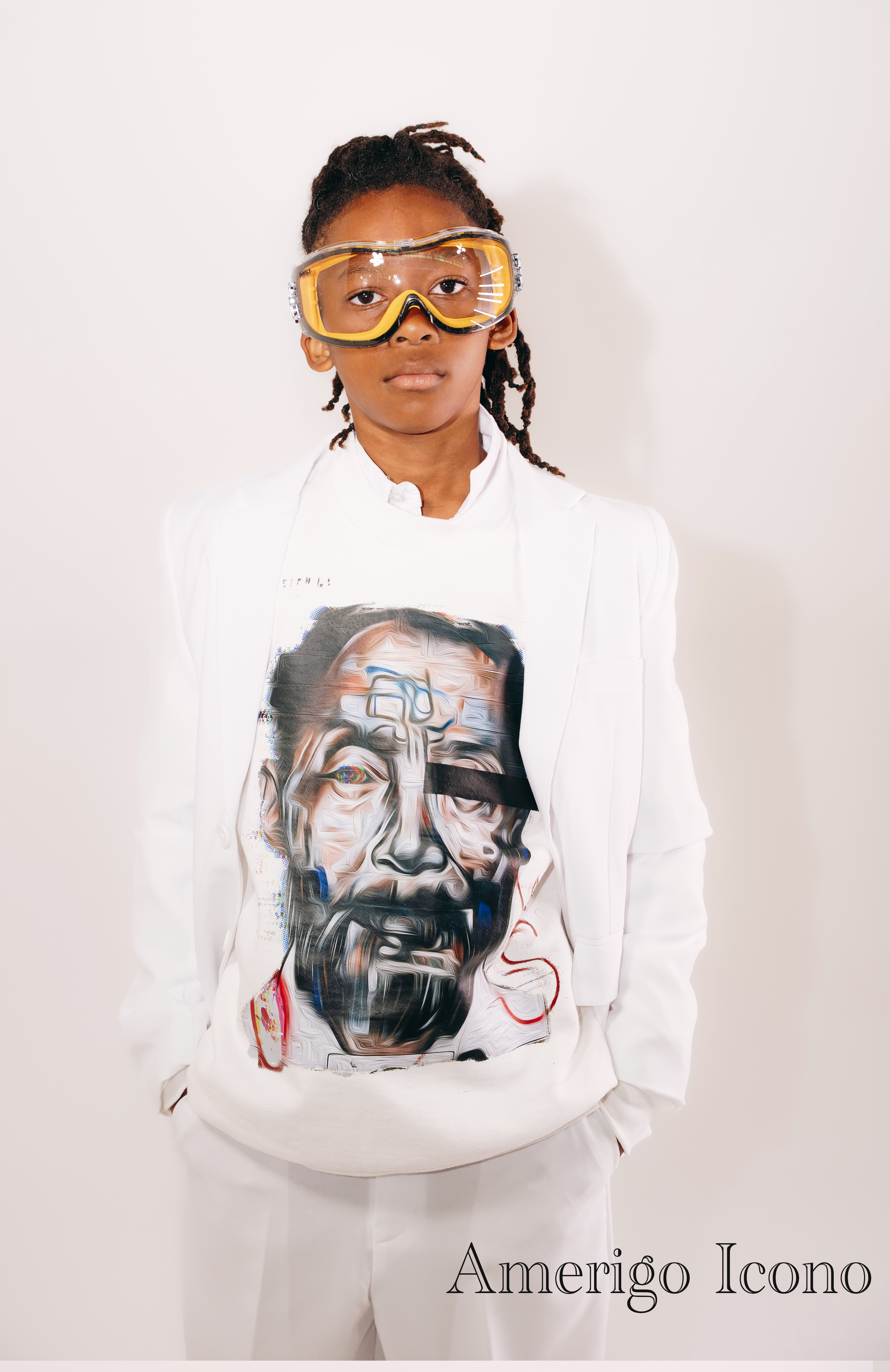 K-Town Hero - Art Heist Collection