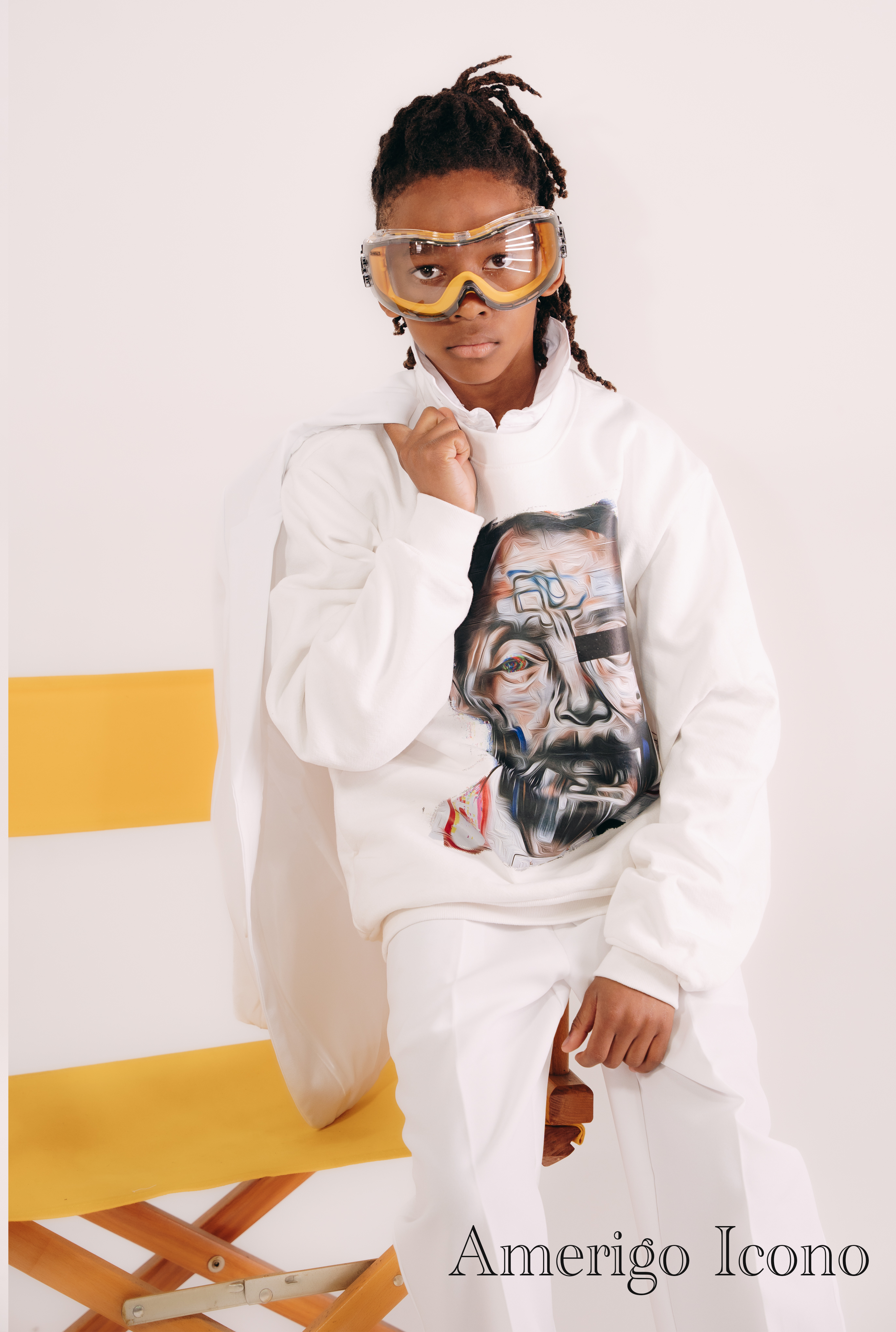 K-Town Hero - Art Heist Collection