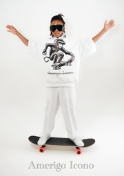 Skate Chimp Champ