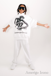 Skate Chimp Champ