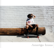 "Skate Disobedient"