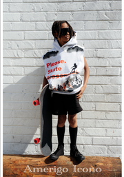 "Skate Disobedient"