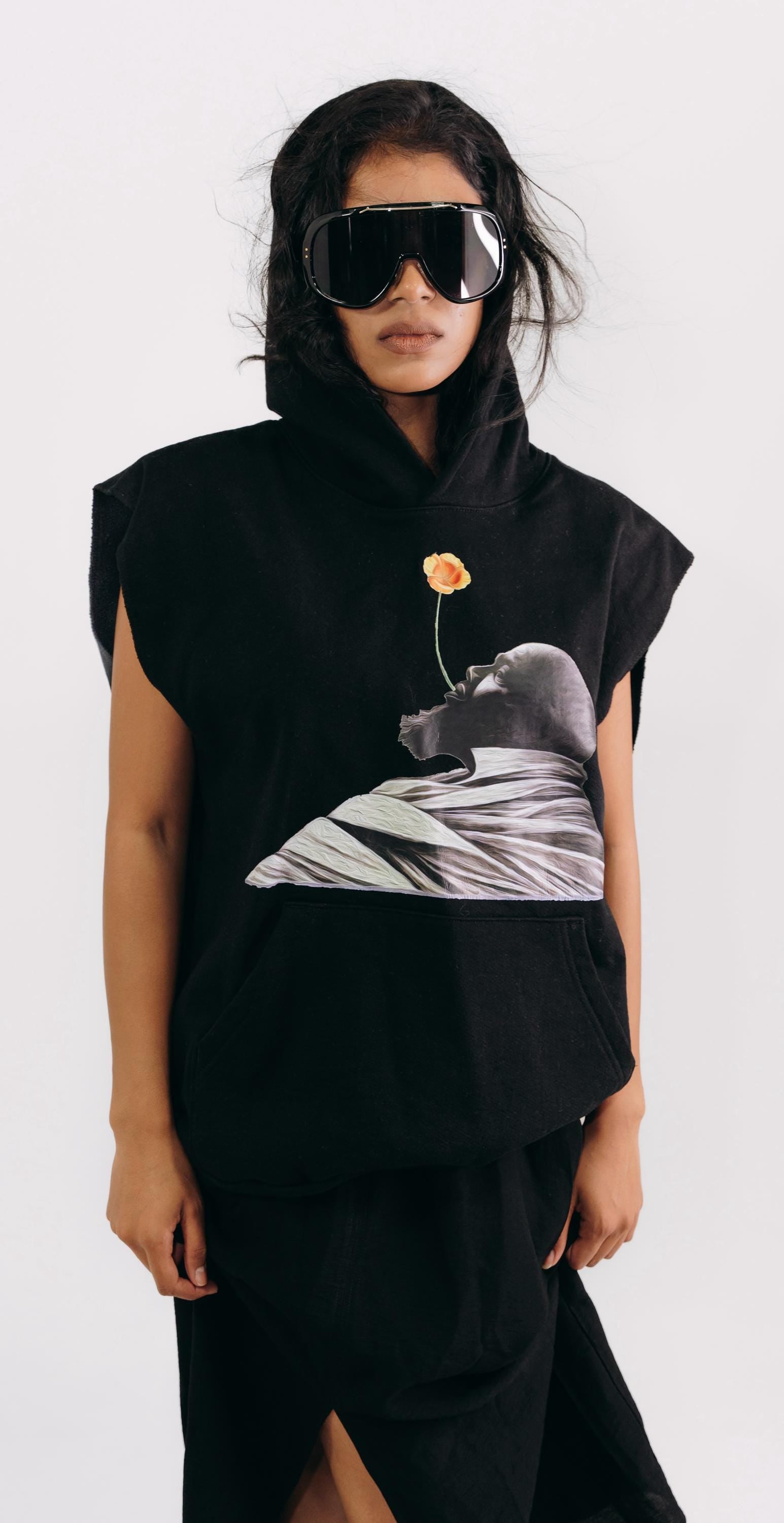 "The Californian Monk"