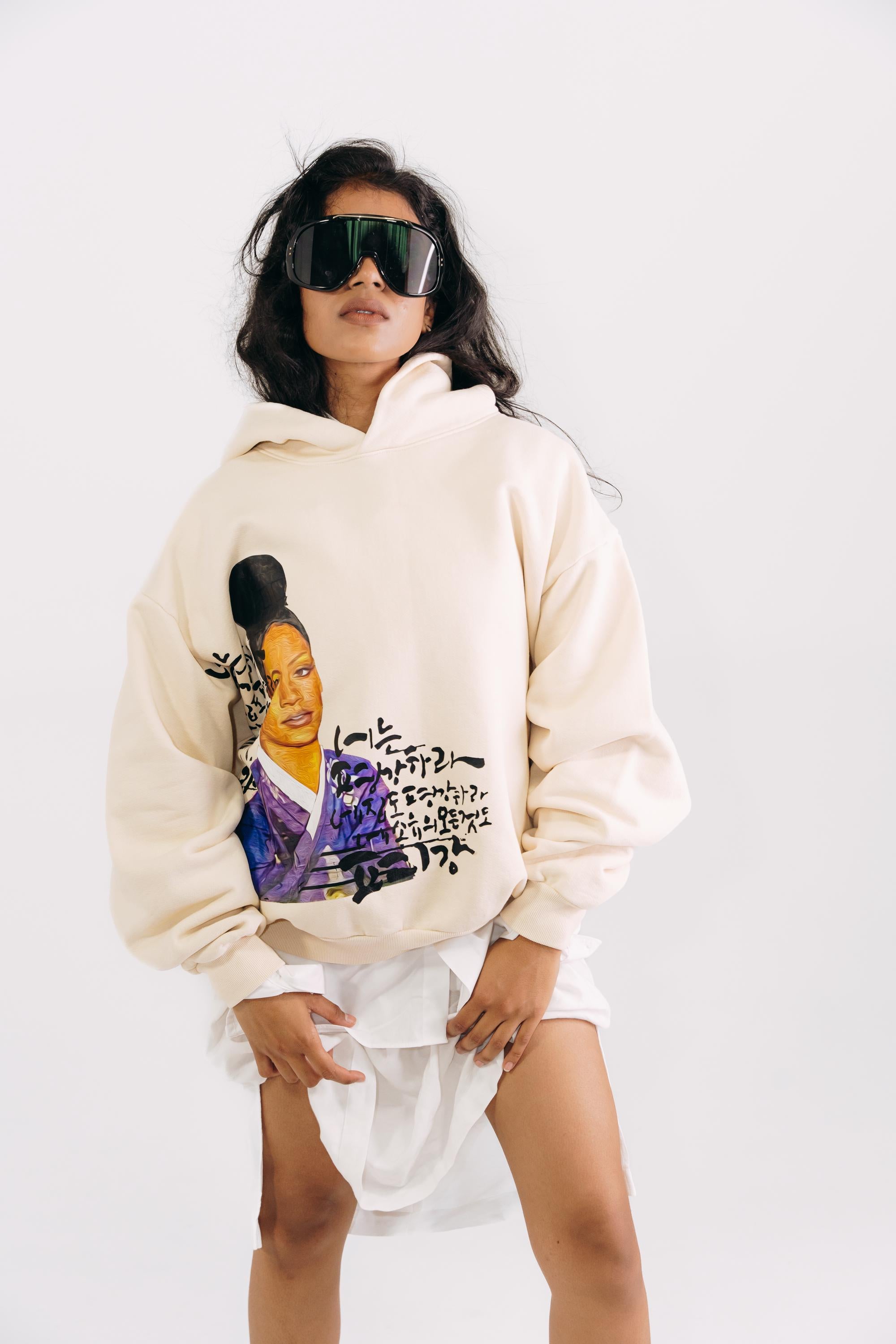 “The Rihanna Shirt”