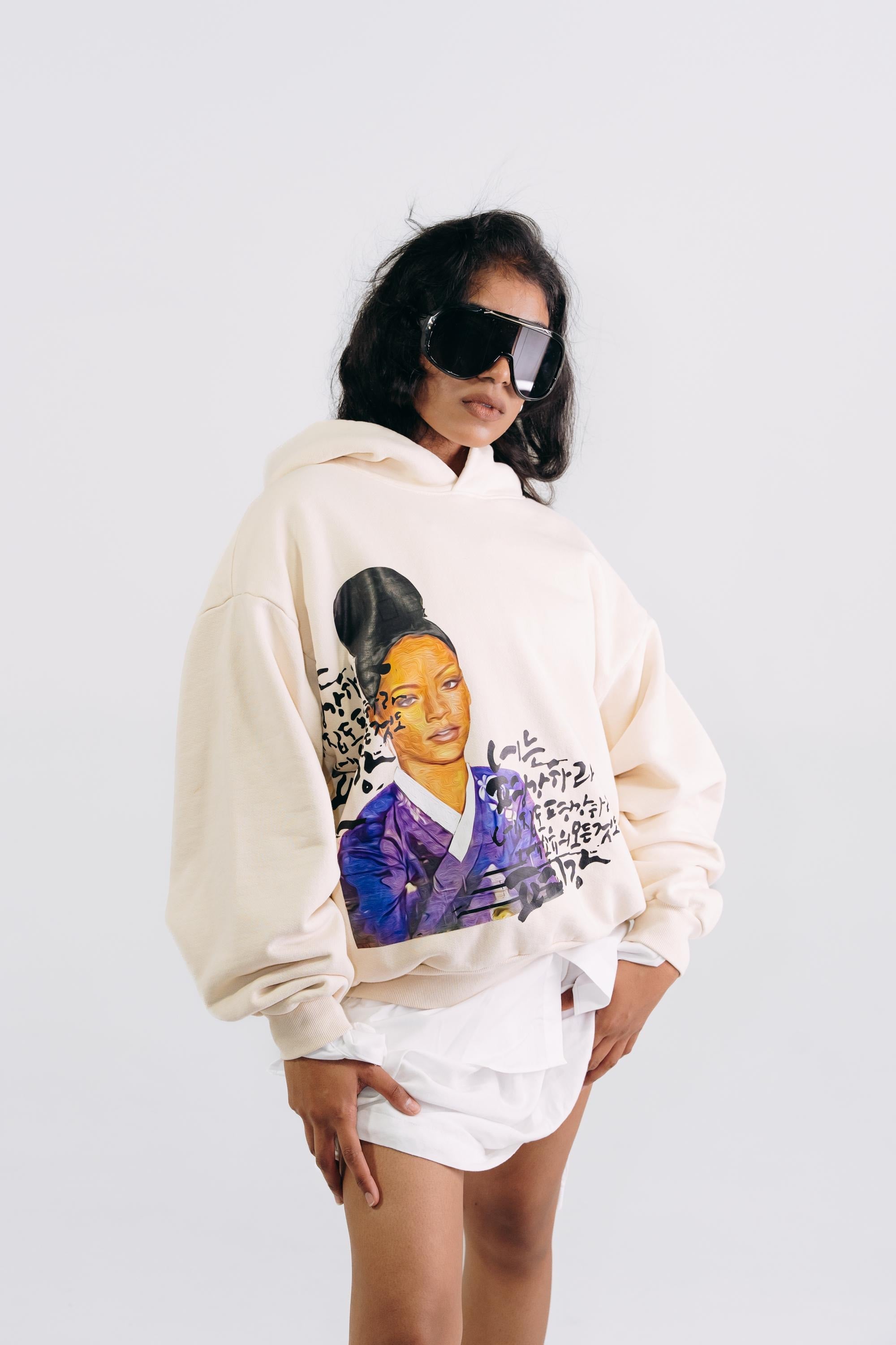 “The Rihanna Shirt”