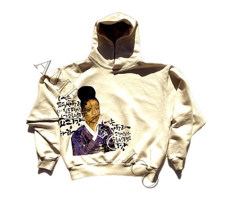 “The Rihanna Shirt”