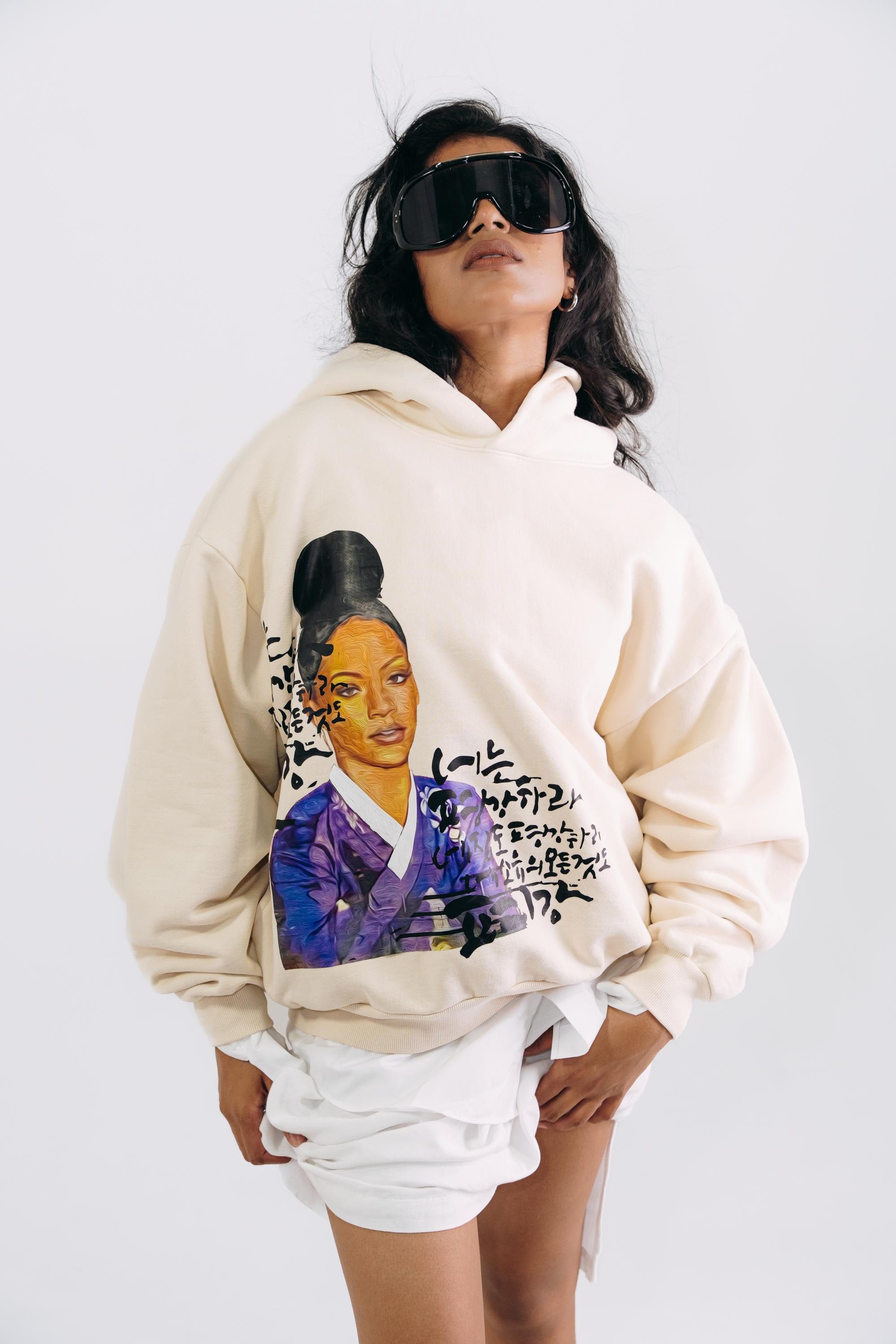“The Rihanna Shirt”